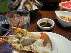 -东海怡品海鲜豆捞(舟宿夜江店)