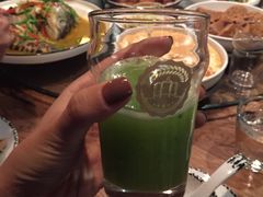 -爱啤精酿·民谣酒馆(滨江店)