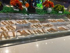 -伊尔曼都自助餐厅(102国道店)
