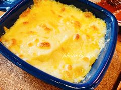 -清真·艾美可餐厅(大悦汇店)