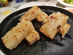 -吉旺港式餐厅(南方商城店)