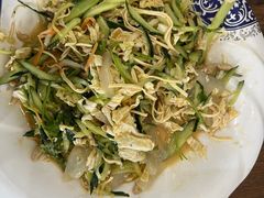 -老长江路灌汤包(天津路总店)