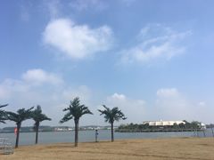 -千龙湖生态旅游度假区