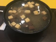 -回味鸭血粉丝汤(砂之船店)
