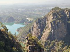 -天台山赤城山景区