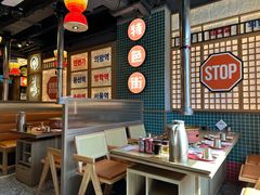 -西塔老太太泥炉烤肉(双井店)