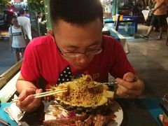 -Onion restaurant