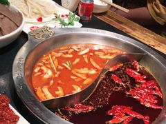 -大龙燚火锅(春熙店)