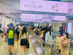 -香港国际机场