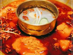 -杨家火锅(国美店)