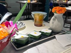 -太食獸泰式茶餐厅(北美新天地店)