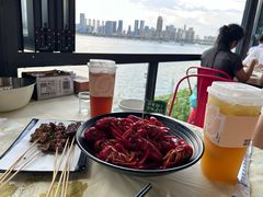 -铭副琦食·虾蟹烩馆(渔人码头店)
