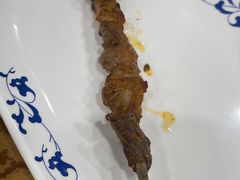 -柴氏风味斋(甘家口店)