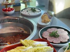 -故里和山·成都火锅(欢乐港湾店)