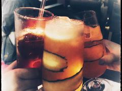 -TZ House音乐现场(来福士中心店)