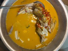 -黄泥岗·黄陂农家菜(百步亭店)