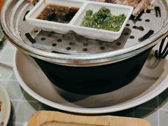 -胡杨记忆(和平路店)