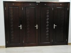 -武汉大学图书馆·文理学部总馆