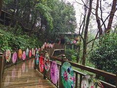 -常德桃花源景区