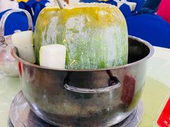 -红旗山庄(圭峰山店)