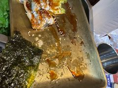 -韩一品韩国料理(柏庐南路店)
