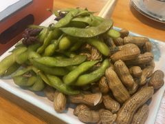-亿牌牌东北烧烤(怀特店)
