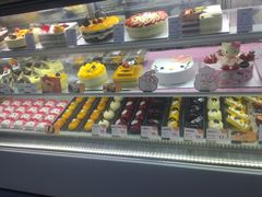 -BreadTalk面包新语·烘焙蛋糕(中心书城店)