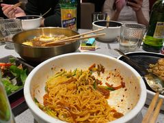 -丰茂烤串(公园店)