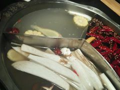 -董家湾重庆老火锅(嘉华店)