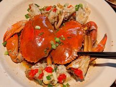 -涌煲记·蟹煲·砂锅海鲜·煲出宁波味(天一旗舰店)