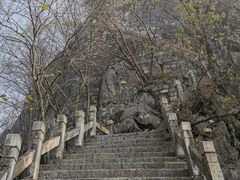 -桂林独秀峰王城景区