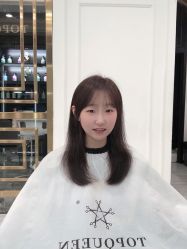 -TOP HAIR SALON