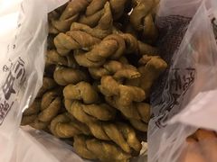 咸油赞子-王阿姨文昌油赞子(府桥街店)