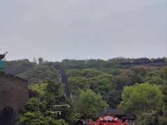 -虞山风景区