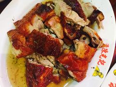 -陈光记烧腊(长寿路店)