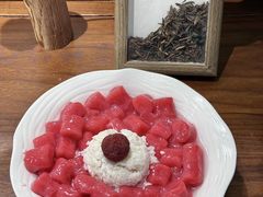 -三姐酒酿(老门东店)