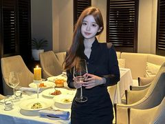 -Le Siècle.百年西餐厅(颐和公馆店)