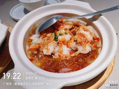 -蔡澜点心·粤菜(领展购物广场店)