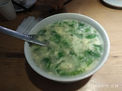 -吕氏疙瘩汤·海鲜新鲁菜(凯德mall新都心店)