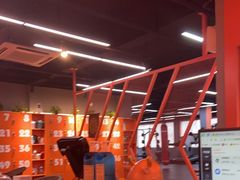-佳禾健身(三元里店)