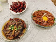 -兴安餐厅(兴安路店)