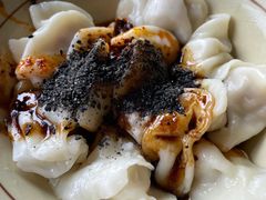 -新繁牛肉豆花(都江堰店)