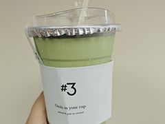 -Yee3·三号椰(上海中山公园龙之梦店)