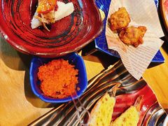 -本家食堂(华南店)