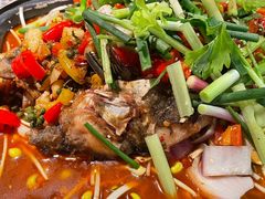-鼎盛蜀坊·重庆江湖菜(市桥地铁站店)