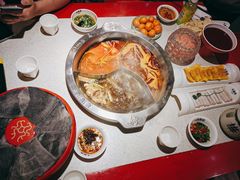 -大龙燚火锅(天钥桥路店)