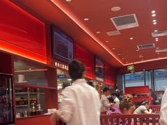 -喜家德虾仁水饺(开发区万达店)