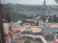-安吉Hello Kitty乐园
