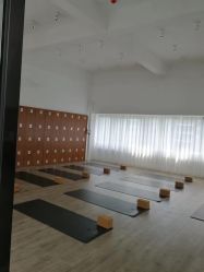 -无界瑜伽普拉提