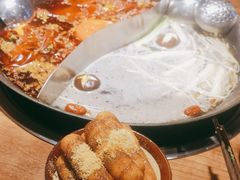 -楠火锅(仁恒梦中心店)